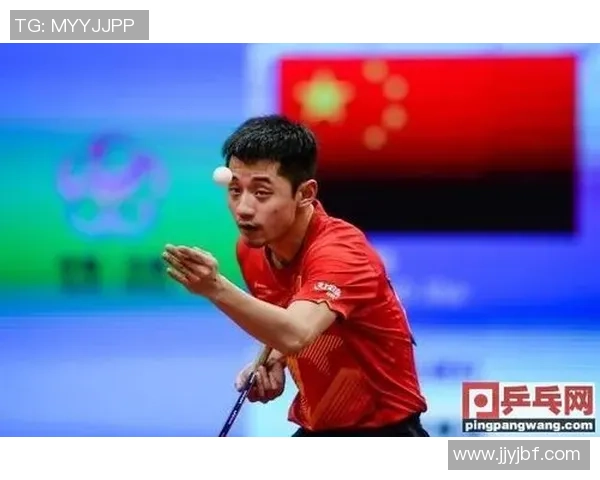专访乒乓球名将赵军揭秘他成功背后的训练与心路历程 专访乒乓球名将赵军揭秘他成功背后的训练与心路历程