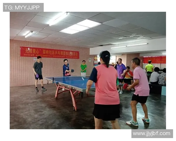 乒乓球的魅力与挑战:探秘西安乒乓球队的反击策略与训练之道 乒乓球的魅力与挑战:探秘西安乒乓球队的反击策略与训练之道