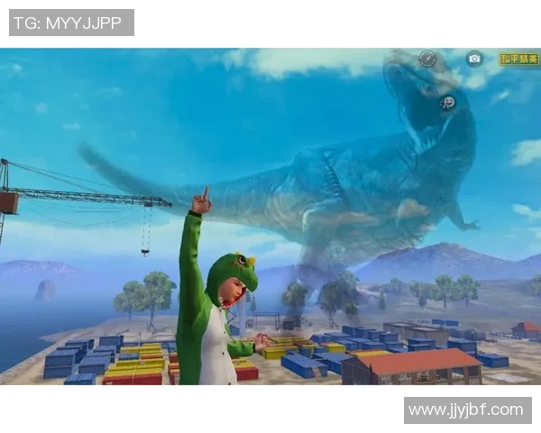 从零起步掌握和平精英技巧与策略的全面指南 从零起步掌握和平精英技巧与策略的全面指南